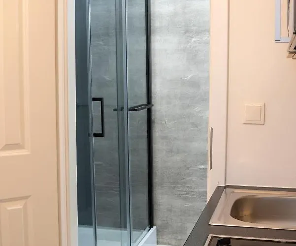 דירה Family&friends Schoenbrunn *